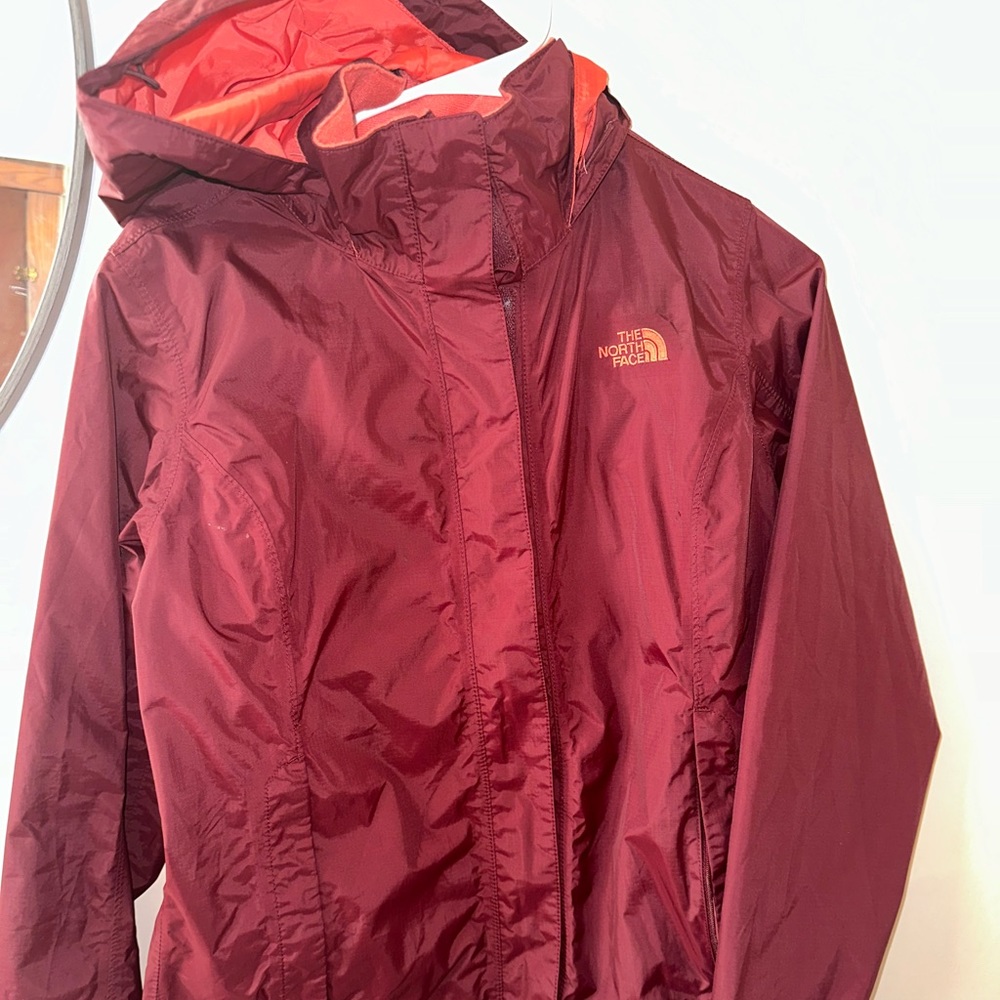 Northface